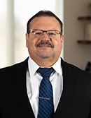 Felix Ramos, Jr